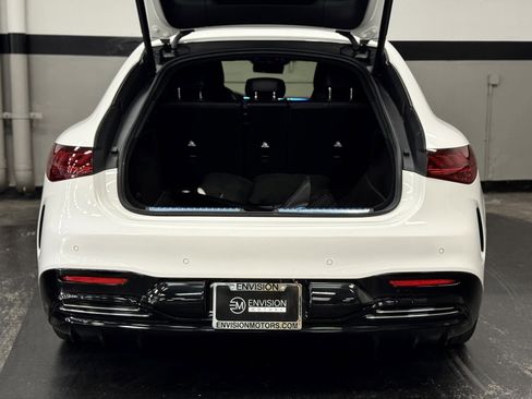 Certified 2023 Mercedes-Benz EQS 580 4MATIC Sedan image 14