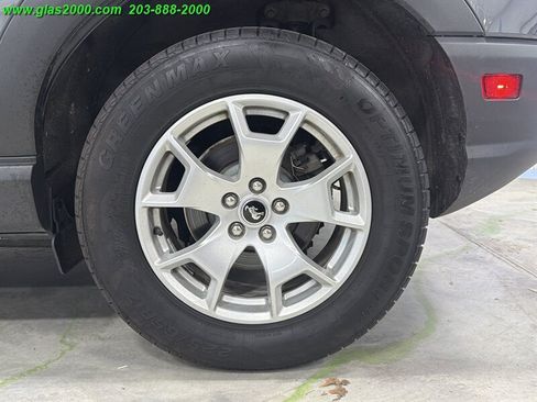 Used 2022 Ford Bronco Sport AWD/4WD image 16