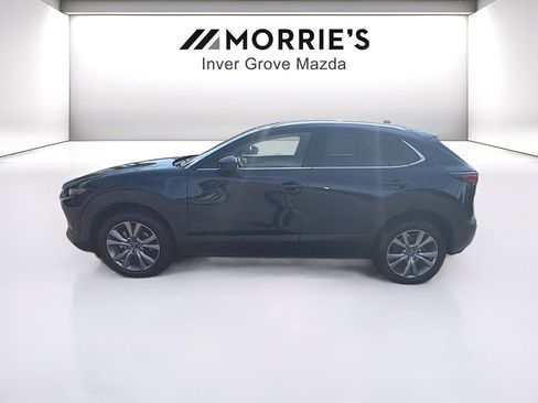 Used 2020 MAZDA CX-30 AWD w/ Premium Package image 8