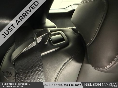 Used 2025 MAZDA CX-30 AWD 2.5 S w/ Preferred Package image 41