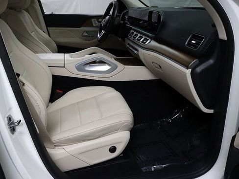 Certified 2023 Mercedes-Benz GLE 350 4MATIC image 36