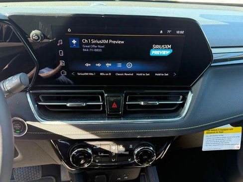 New 2026 Chevrolet TrailBlazer ACTIV w/ Convenience Package FWD image 46