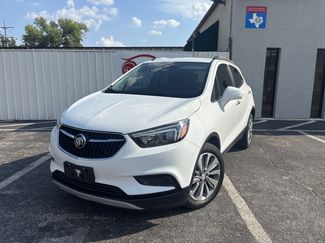 Used 2019 Buick Encore Preferred image 1