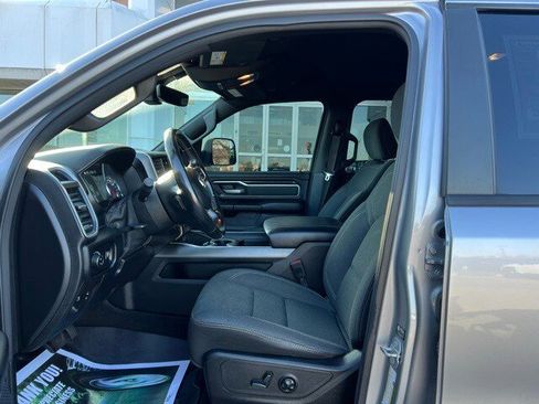 Certified 2021 RAM 1500 Big Horn image 9