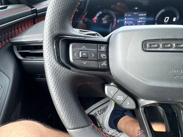 New 2026 Dodge Charger R/T AWD/4WD image 21