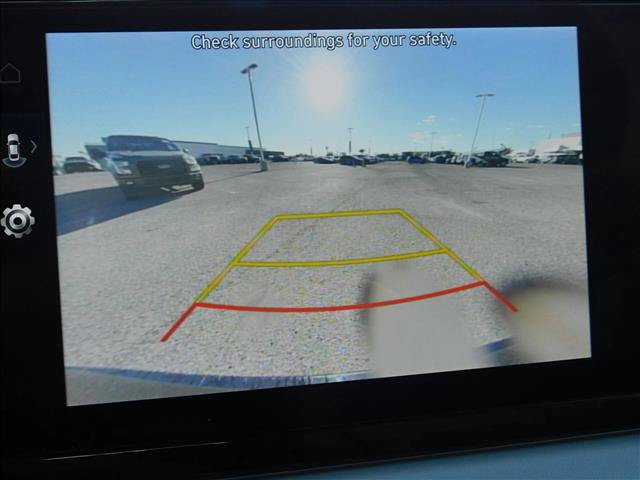 Used 2025 Hyundai Palisade SEL FWD image 13