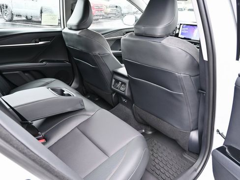 New 2026 Toyota Camry XLE image 14