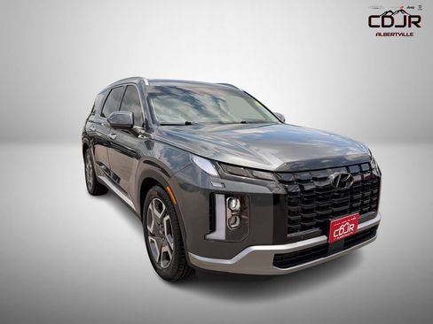 Used 2024 Hyundai Palisade Limited AWD/4WD image 1
