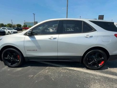 Used 2019 Chevrolet Equinox LT AWD/4WD image 5