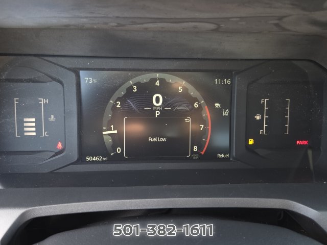 Used 2024 Toyota Tacoma SR5 RWD image 29