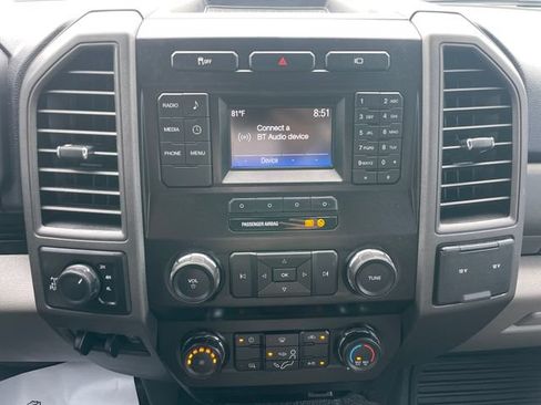 Used 2019 Ford F250 XL w/ Power Equipment Group AWD/4WD image 13