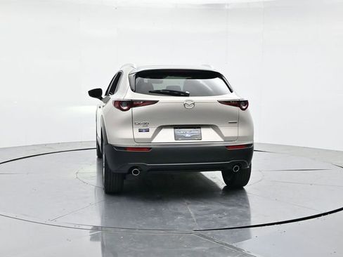 Used 2023 MAZDA CX-30 AWD 2.5 S w/ Preferred Package image 8
