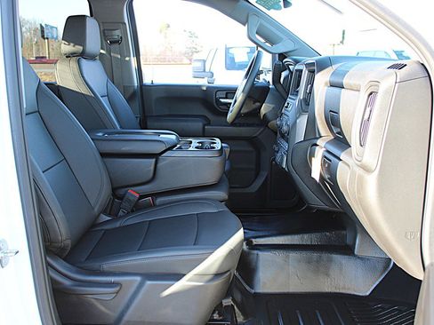 Used 2024 Chevrolet Silverado 3500 W/T w/ WT Convenience Package image 22