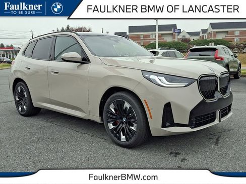 New 2026 BMW X3 xDrive30 image 1