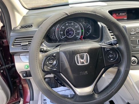 Used 2014 Honda CR-V EX image 12
