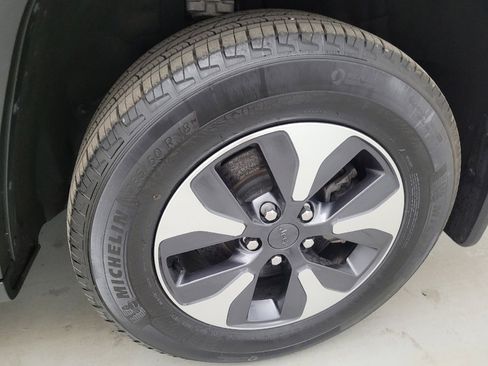 Used 2023 Jeep Grand Cherokee 4WD 4xe w/ MOPAR Finishing Package image 31