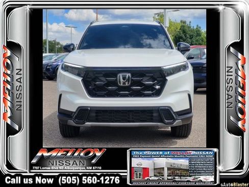 Used 2025 Honda CR-V Sport image 2