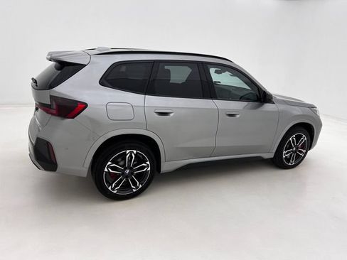 New 2026 BMW X1 xDrive28i w/ M Sport Package AWD/4WD image 4