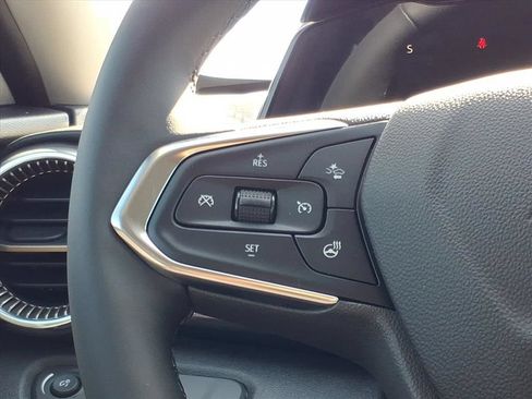 New 2026 Chevrolet Trax ACTIV w/ Driver Confidence Package FWD image 14
