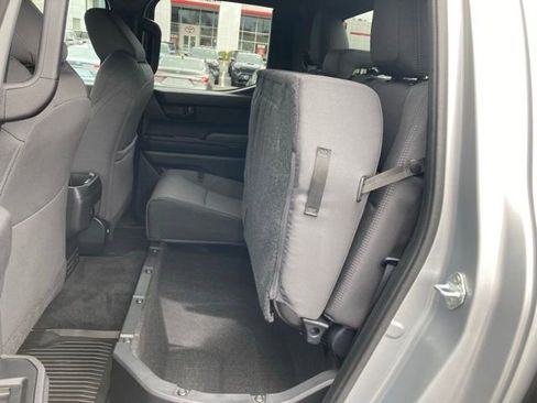Used 2024 Toyota Tacoma SR5 image 16