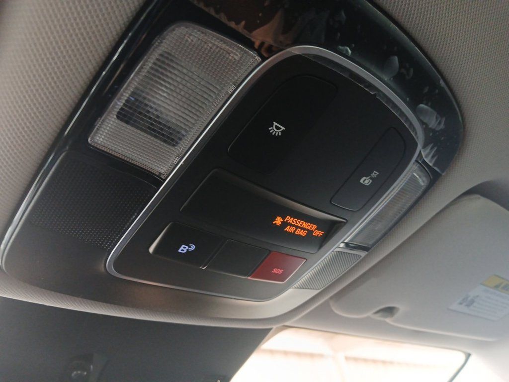New 2026 Hyundai Sonata SE FWD image 23
