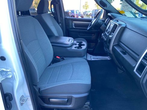 Used 2022 RAM 1500 Classic Warlock image 23