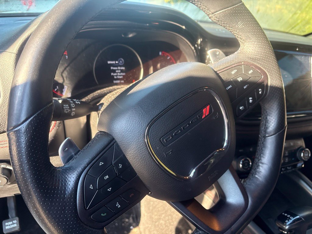 Used 2023 Dodge Durango R/T AWD/4WD image 20