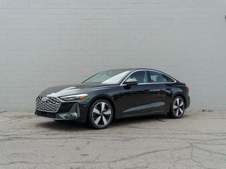 Used 2025 Audi A5 2.0T Premium w/ Convenience Package AWD/4WD video 1