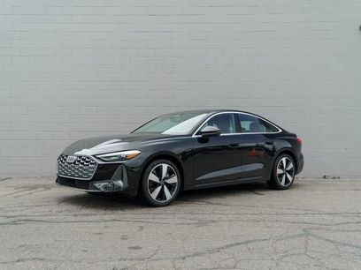 Used 2025 Audi A5 2.0T Premium w/ Convenience Package