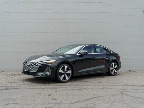 Used 2025 Audi A5 2.0T Premium w/ Convenience Package AWD/4WD image 1