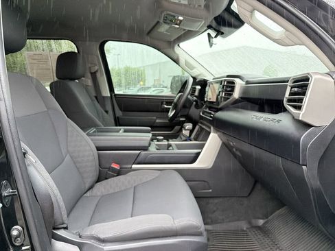 Used 2023 Toyota Tundra SR5 RWD image 16