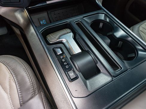 Used 2024 Ford F150 Platinum w/ Equipment Group 703A Plus image 35