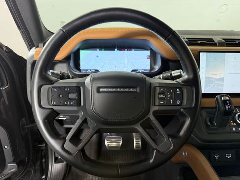 Used 2022 Land Rover Defender 110 X AWD/4WD image 20