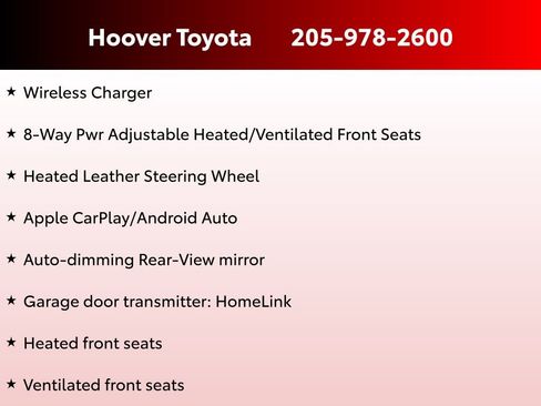 Used 2023 Toyota Tundra Limited w/ Power Package image 10