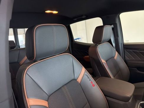 New 2026 GMC Canyon AT4 image 22