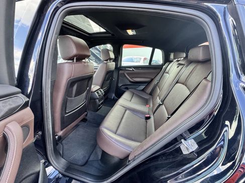 Used 2016 BMW X4 xDrive28i image 12