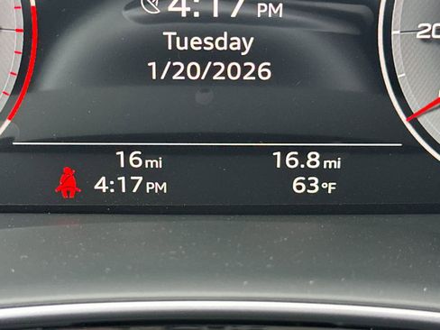 New 2026 Audi Q7 2.0T Premium AWD/4WD image 26