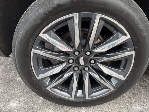 Used 2023 Cadillac Escalade Sport image 9