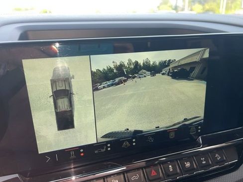 Used 2025 Chevrolet Silverado 2500 ZR2 w/ ZR2 Bison Edition image 17