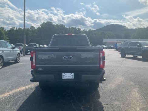 New 2026 Ford F250 XL w/ STX Appearance Package AWD/4WD image 6