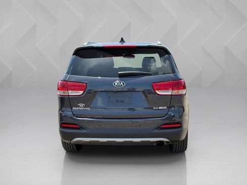 Used 2016 Kia Sorento EX AWD/4WD image 6