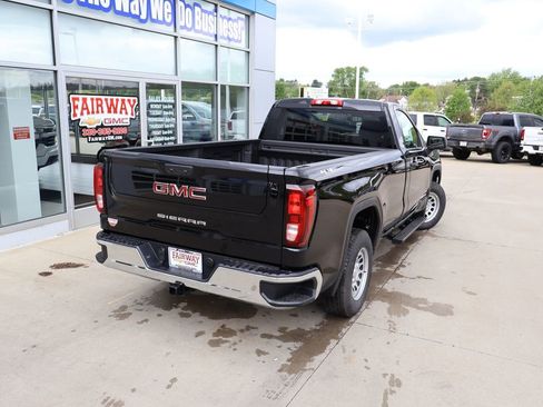New 2026 GMC Sierra 1500 Pro w/ Pro Value Package AWD/4WD image 37