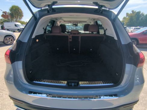 New 2025 Mercedes-Benz GLE 350 GLE 350 image 26