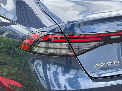 Used 2023 Honda Accord EX image 13