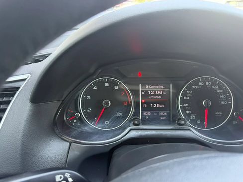 Used 2014 Audi Q5 2.0T Premium Plus w/ Premium Plus Package AWD/4WD image 7