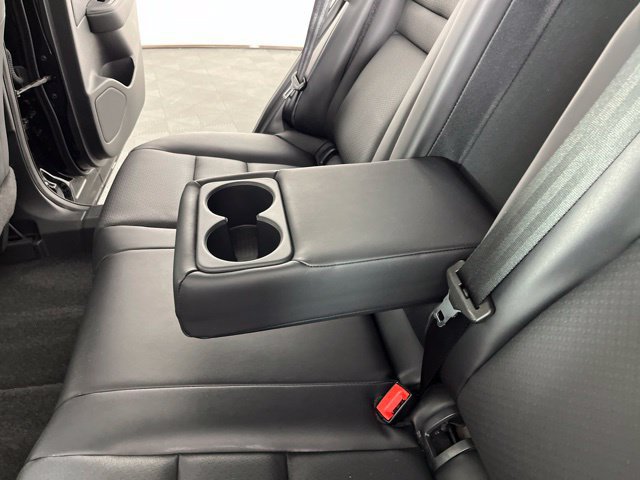 Used 2023 Nissan Rogue SV w/ SV Premium B Package FWD image 45