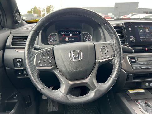 Used 2022 Honda Passport EX-L image 17