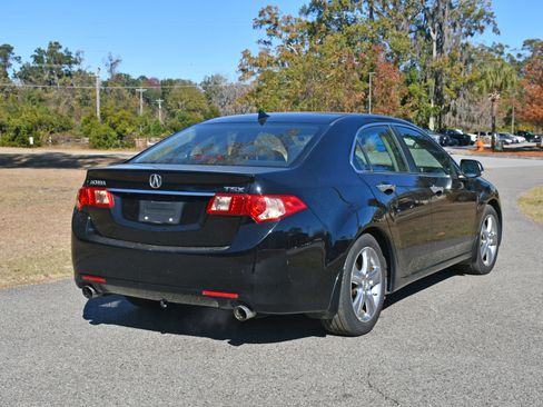 Used 2012 Acura TSX w/ Technology Package image 4