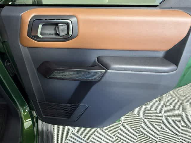Used 2024 Ford Bronco Outer Banks AWD/4WD image 51