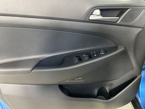 Used 2018 Hyundai Tucson Limited image 11